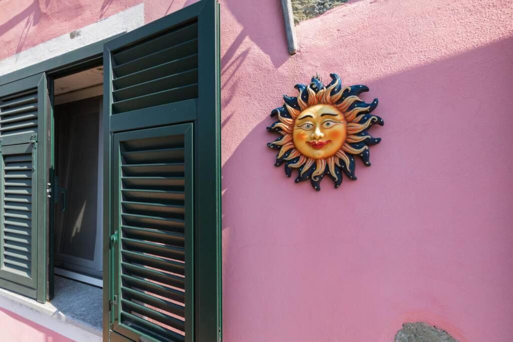 La Casa Di Sandra A Noli Villa ภายนอก รูปภาพ
